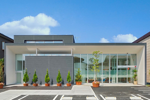 さいとう内科クリニック 所沢市