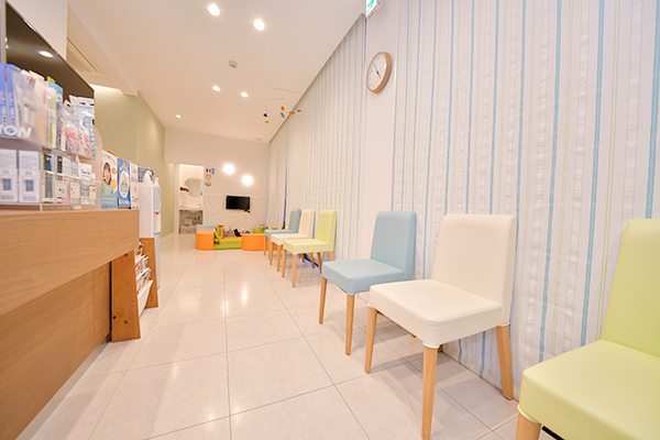 ただ歯科クリニック 伊丹市 伊丹市の予防に力を入れる「ただ歯科クリニック」