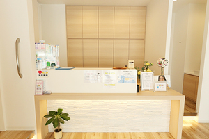 かんばら歯科クリニック 大阪市平野区