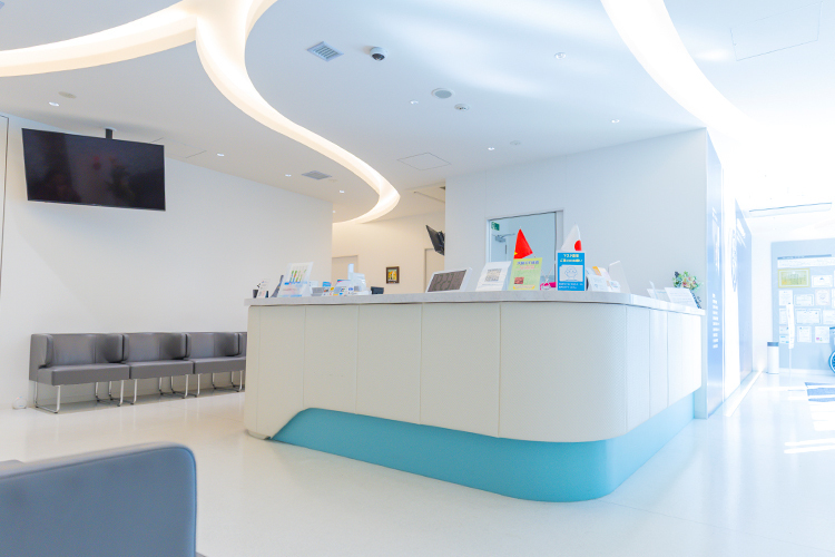 T-松岡救急クリニック 神田 千代田区 神田駅から徒歩2分