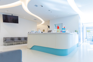 T-松岡救急クリニック 神田 千代田区