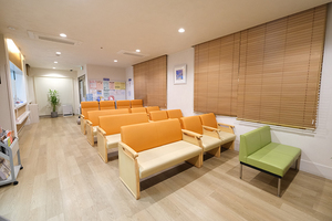 のがたクリニック 中野区