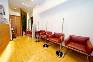 香里園レジデンス歯科・矯正歯科 寝屋川市