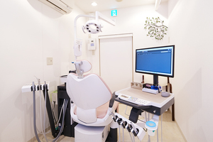 高澤歯科クリニック 志木市