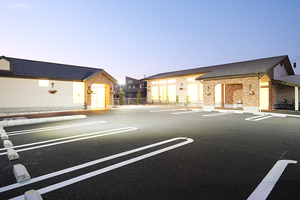 東川口小児科・内科・脳神経内科クリニック 川口市