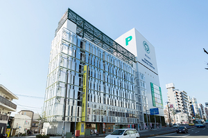 鶴見歯科医院 横浜市西区