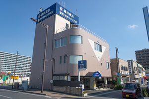 越谷慶友整形外科リウマチ科 越谷市