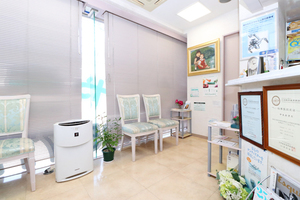 なかや歯科 大阪市都島区