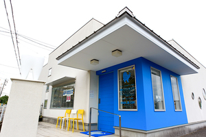 ケンタ デンタルクリニック 西春日井郡豊山町