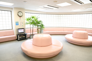 三枝産婦人科医院 江戸川区