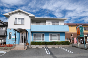 かぎたに歯科医院 加古川市 長年地域住民の口腔内の健康を支え続けている同院