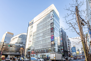 秋葉原・胃と大腸肛門の内視鏡クリニック 千代田区