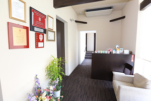 むつデンタルクリニック 大府市