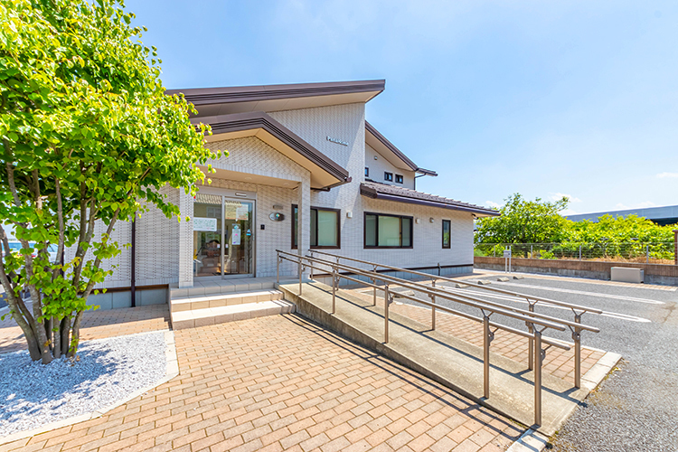 井上こどもクリニック 深谷市 深谷市上野台の「井上こどもクリニック」