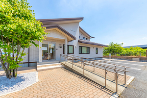 井上こどもクリニック 深谷市