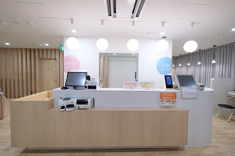 有秋台医院 市原市 地域の患者から慕われる、長い歴史を持つクリニック