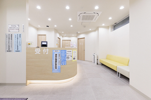 赤塚内科 伊賀医院 板橋区