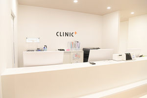 クリニックプラス本八幡 市川市