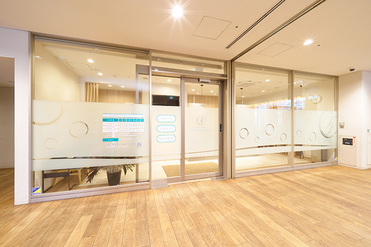 センター北　消化器・内視鏡Jクリニック 横浜市都筑区