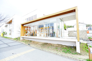 あゆみ歯科クリニック松井山手 八幡市