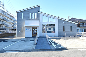 中原小杉元住吉 ほしおか内科・消化器・内視鏡クリニック 川崎市中原区