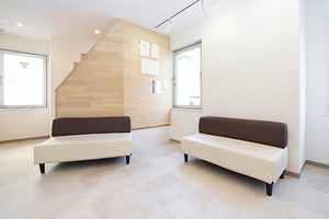 池袋大久保医院 豊島区