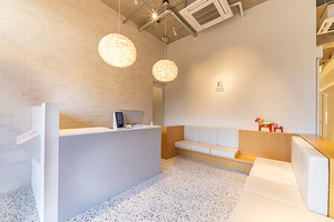 E.Dental&Ortho 日野市