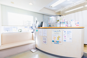 冨岡歯科医院  新宿区