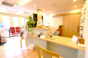 小松田歯科クリニック 茅ヶ崎市