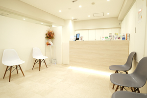 Refino Dental Clinic 新宿区