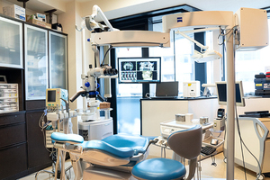 ミズキデンタルオフィス 横浜市西区