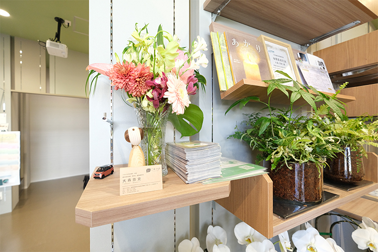 こもれび在宅診療所 福岡市城南区 24時間365日対応の体制で地域の患者をサポート