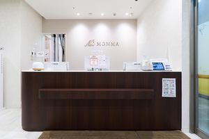 藤沢女性のクリニックもんま 藤沢市