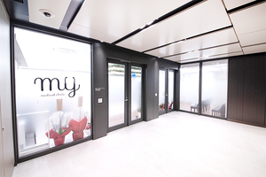 MYメディカルクリニック東京駅八重洲 中央区