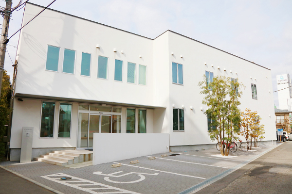 伊藤デンタルクリニック