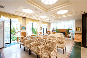 とまつレディースクリニック 可児市