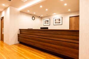 金沢文庫消化器クリニック 横浜市金沢区