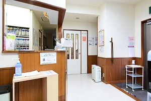 エビナ歯科医院 新宿区