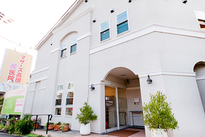 マザーズ高田産医院 横浜市港北区