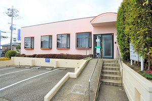 平佐クリニック 神戸市北区