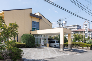 福永内科神経科医院 宮崎市