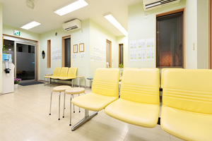 セントラル眼科今川内 浦安市