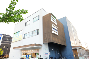 ホームクリニック吉川美南 吉川市