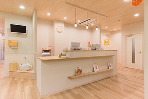 あんずこどもクリニック 宝塚市