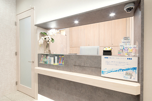 泉岳寺駅前歯科クリニック 港区