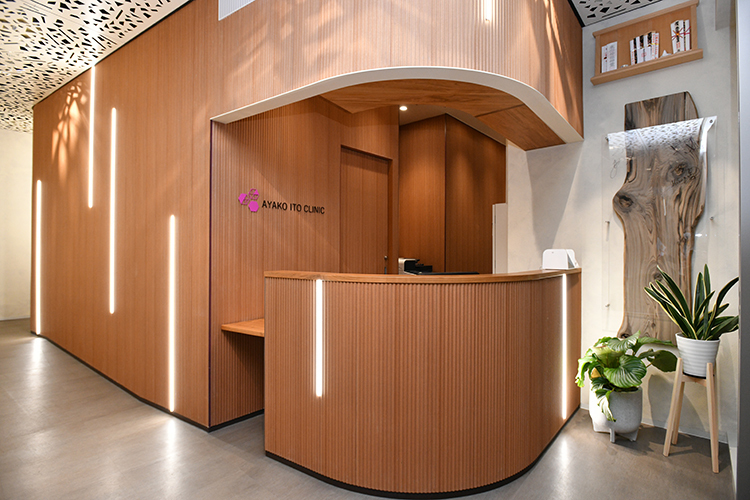 医療法人社団　Xanadu あやこいとうクリニック