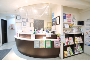 日本橋りゅうデンタルクリニック 中央区