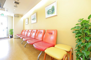 青木クリニック 江戸川区