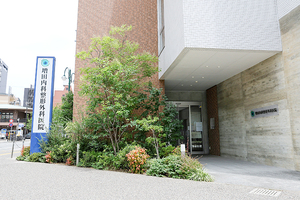 増田内科整形外科医院 福岡市東区