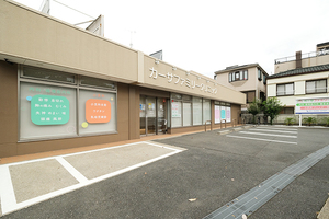 カーサファミリークリニック 江戸川区